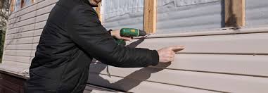 Best Vinyl Siding Installation  in Hillsbo, OR